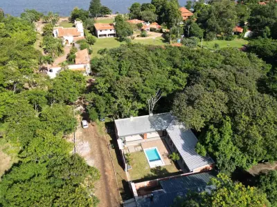 Casa de 3 dormitorios en suite con piscina en venta en San Bernardino 3