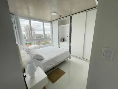 Brand-new 3-bedroom apartment in San Roque, Asunción 4