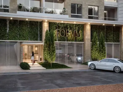 Forvm Villamorra 2