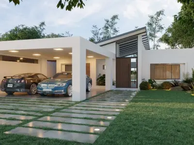 Residencias Surubi'i 2