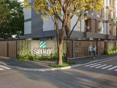 Spirit Villa Morra 3