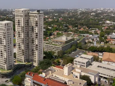 Zuba Plaza Molas López 2