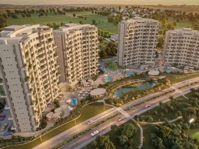 ZUBA Park Torre 2 2