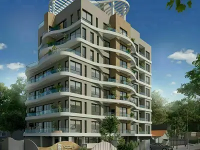 Afianza Mariscal #6 | Investment Apartments in Recoleta, Asunción