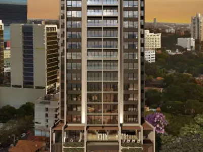 Albor Apartments