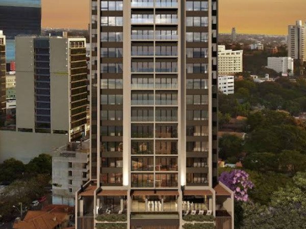 Albor Apartments