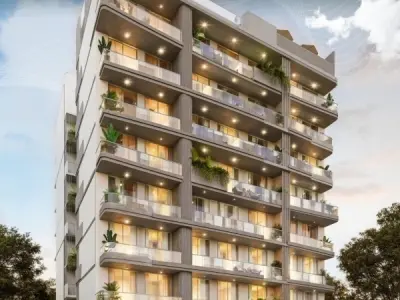 Altea de Gaulle – Apartments in Recoleta, Asunción