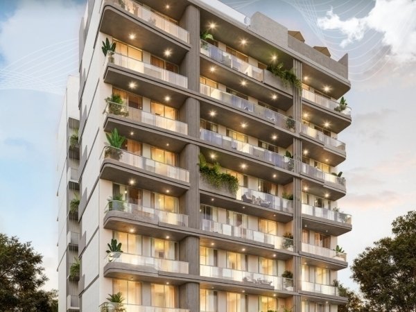 Altea de Gaulle – Apartments in Recoleta, Asunción
