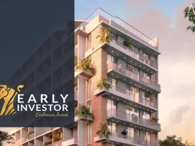 Altea Hub – Departamentos en Mariano Roque Alonso