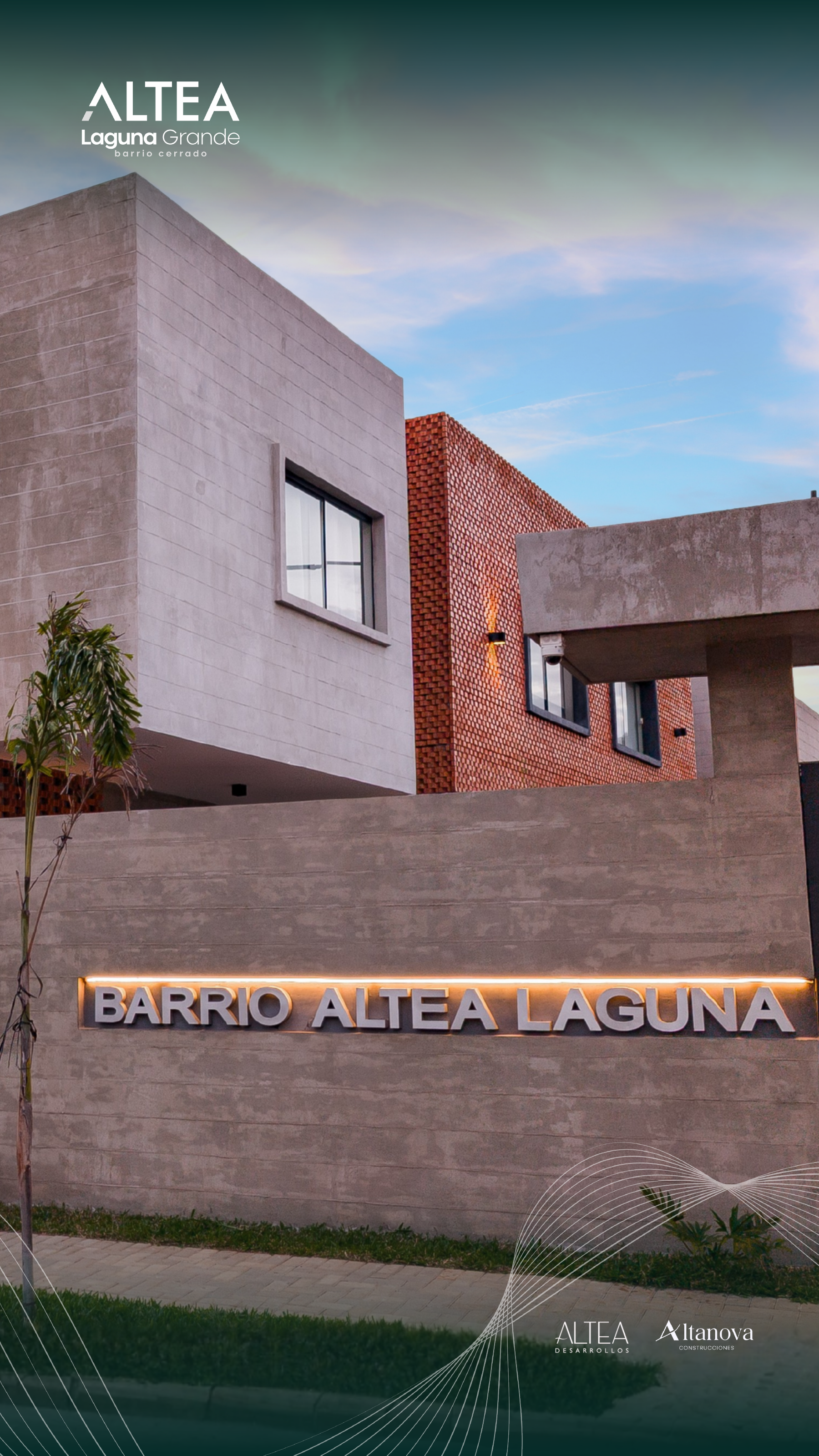 Altea Laguna Grande