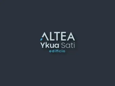 Altea Ykua Sati – Apartments in San Jorge, Asunción