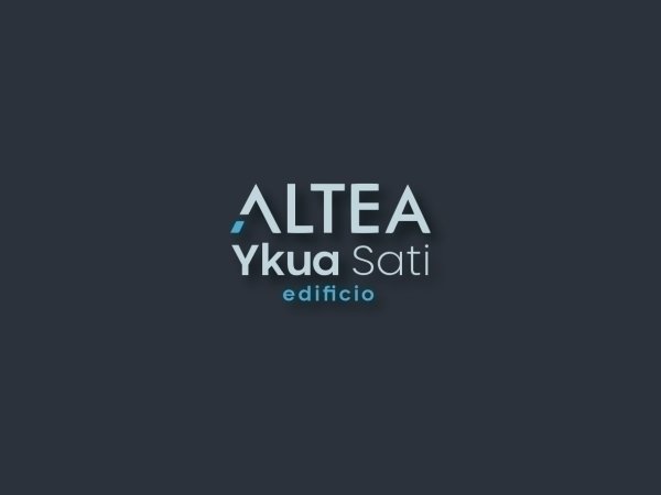 Altea Ykua Sati – Departamentos en San Jorge, Asunción