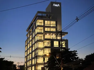 Área Concordia