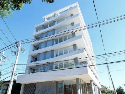 Área Green