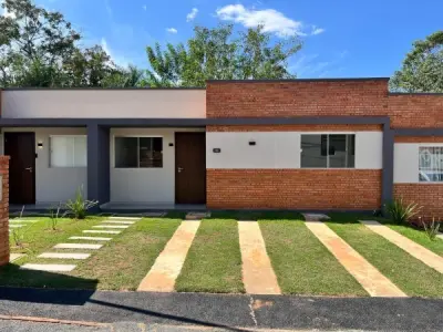 Barrio Arasy — Casas em Condomínio em Luque e Areguá