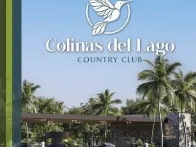 Colinas del Lago Country Club — Altos, Cordillera