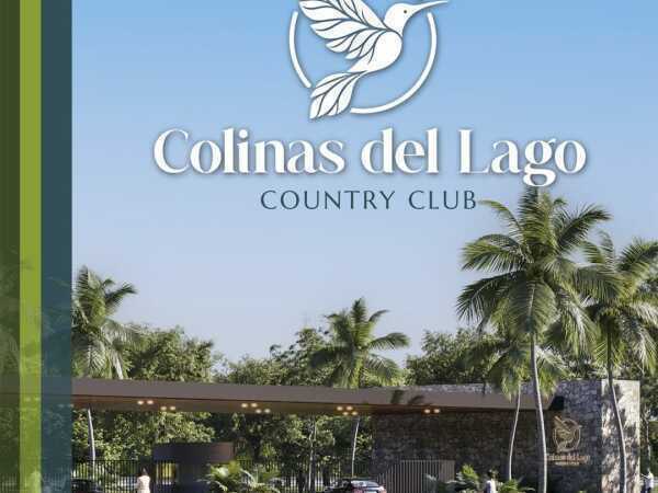 Colinas del Lago Country Club — Altos, Cordillera