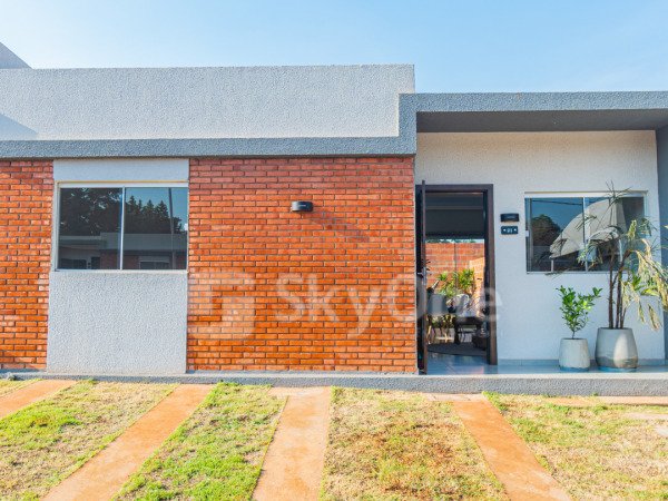 Condominio Arasy 1 | Houses in Tajy Poty, Areguá