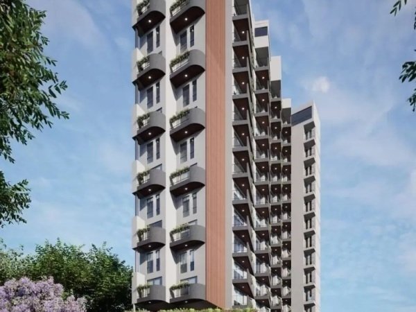 Departamento en Pozo – Ciudad del Este, Área 1