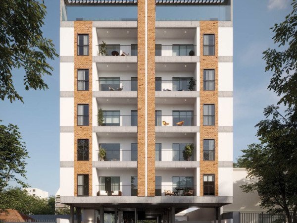 Departamento en pozo en Ciudad del Este