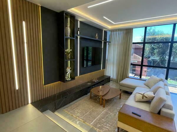 Apartamentos em Boquerón, Ciudad del Este