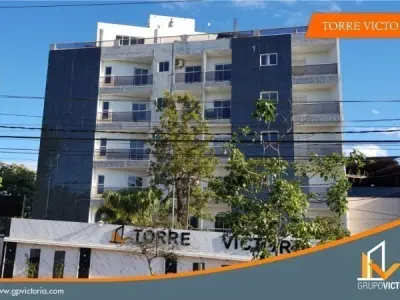 Apartments in Presidente Franco