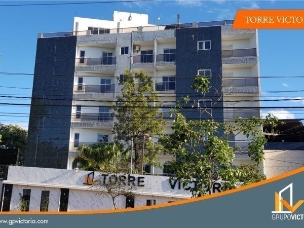 Apartamentos em Presidente Franco