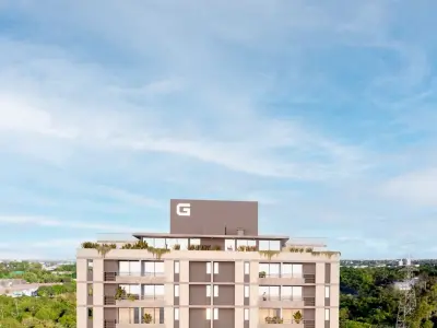 Departamentos en Venta en Km 10, Ciudad del Este