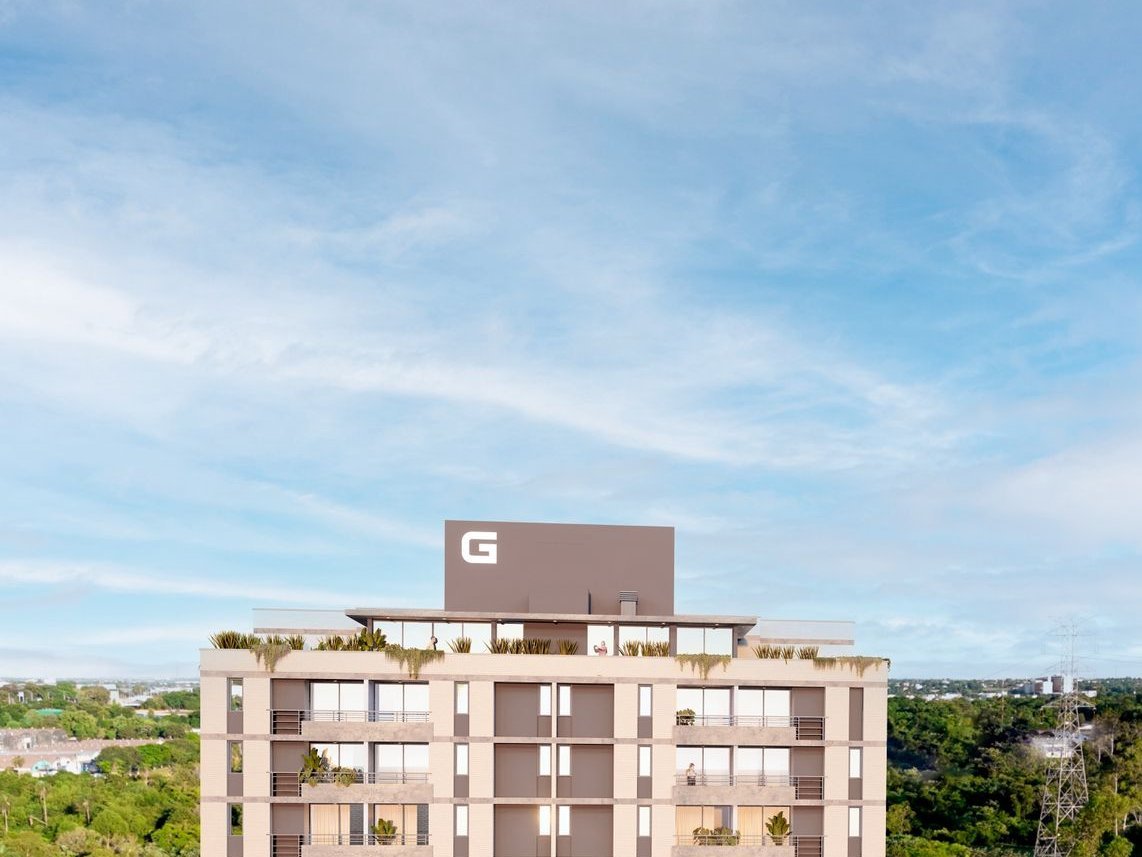 Departamentos en Venta en Km 10, Ciudad del Este
