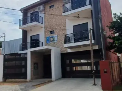 San Isidro Apartments — Lambaré (without balcony)