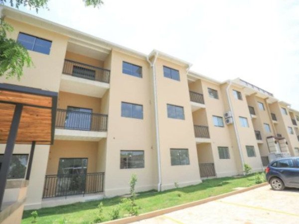 Econatura 6 — Condominios en Lambaré