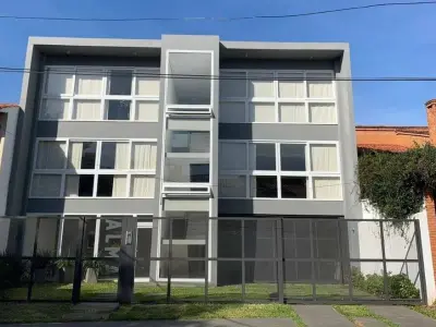 Edificio Alma