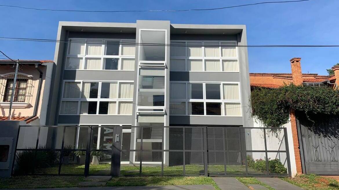 Edificio Alma