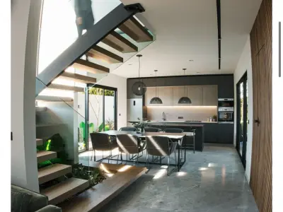 Edifício de 20 Andares em Mburicao, Assunção – Investimento na Planta 1