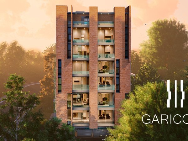 Edificio Garicoits
