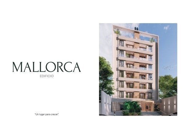Edificio Mallorca
