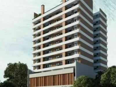 Edificio Marlin — Departamentos en Fernando de la Mora, Central
