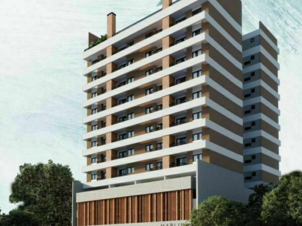 Edificio Marlin — Departamentos en Fernando de la Mora, Central