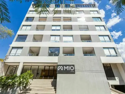 Edifício Mío Home – Apartamentos em Villa Morra, Assunção