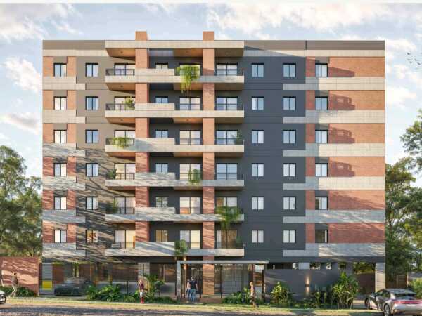 Edifício Solé – Apartamentos em Luque
