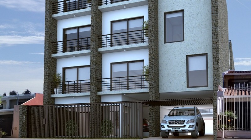Espacio 4