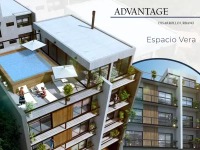Espacio Vera