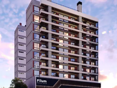 Filum Recoleta