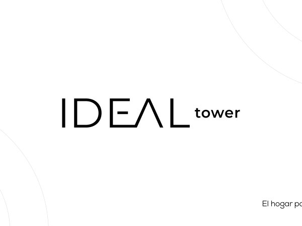 Ideal Tower — Fernando de la Mora Zona Norte