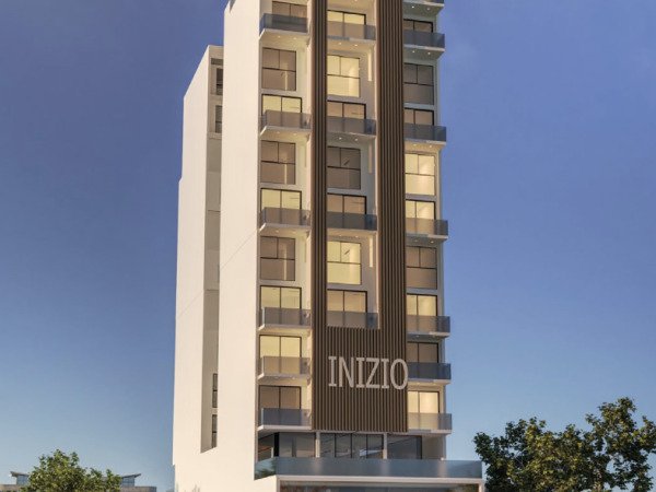 Inizio — Departamentos y Penthouse en Ciudad del Este