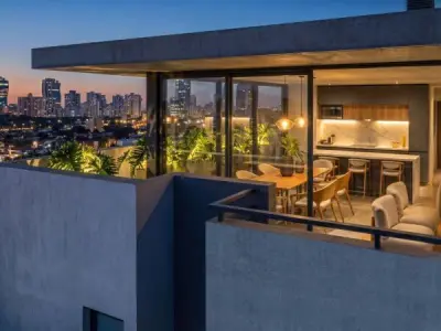 Insignia 10 | Proyecto de 3 Torres en Zona Ñu Guazú, Luque