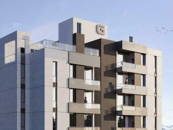 Insignia City 2 – Los Laureles