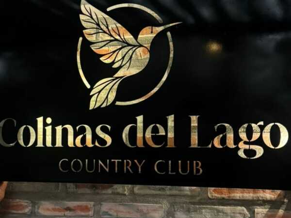 Lote de 360 m² en Altos, Cordillera