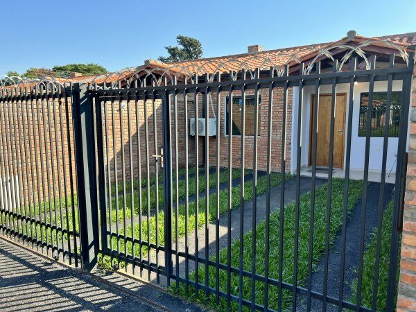 Lyra Limpio — 2-Bedroom Houses in Limpio, Central