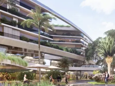 M5 Rio Verde — El Delta, Villa Hayes